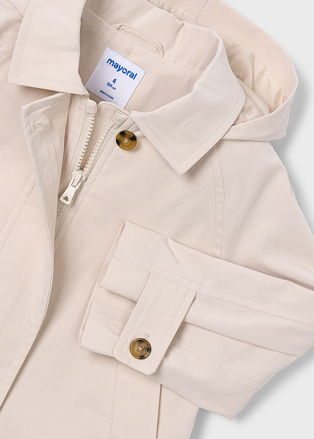 Windbreaker