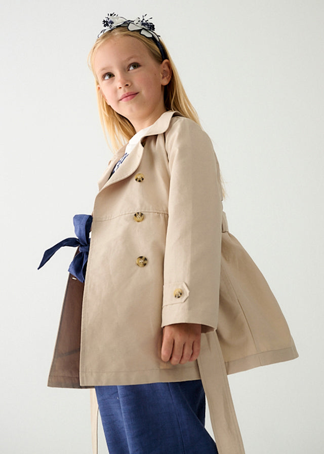 Raincoat