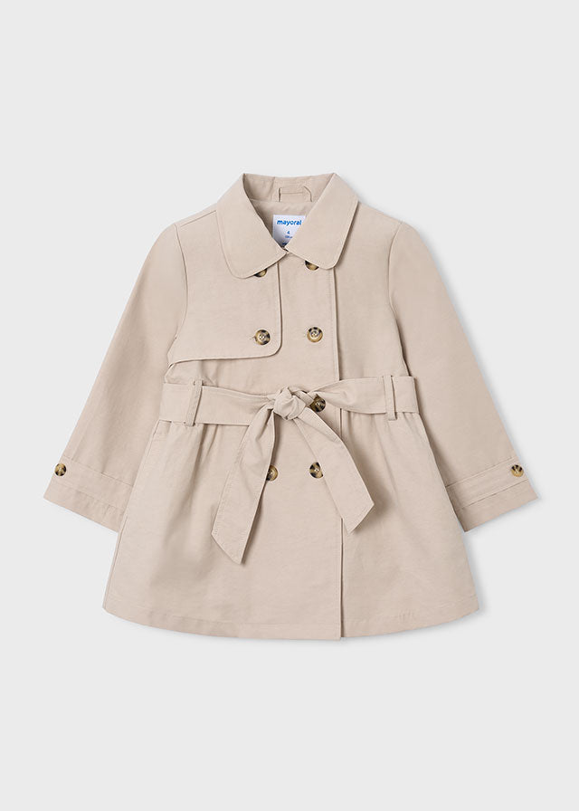 Raincoat