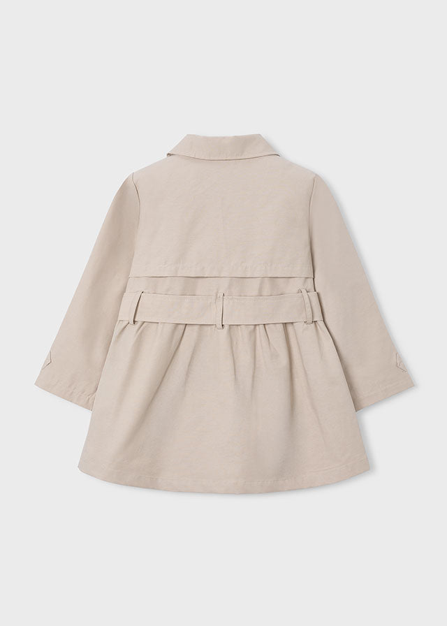 Raincoat