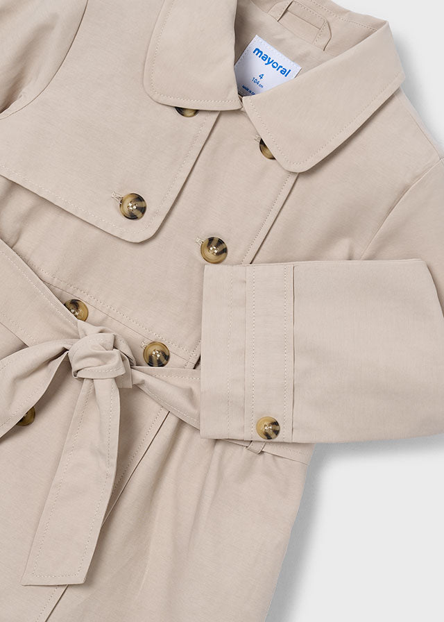 Raincoat