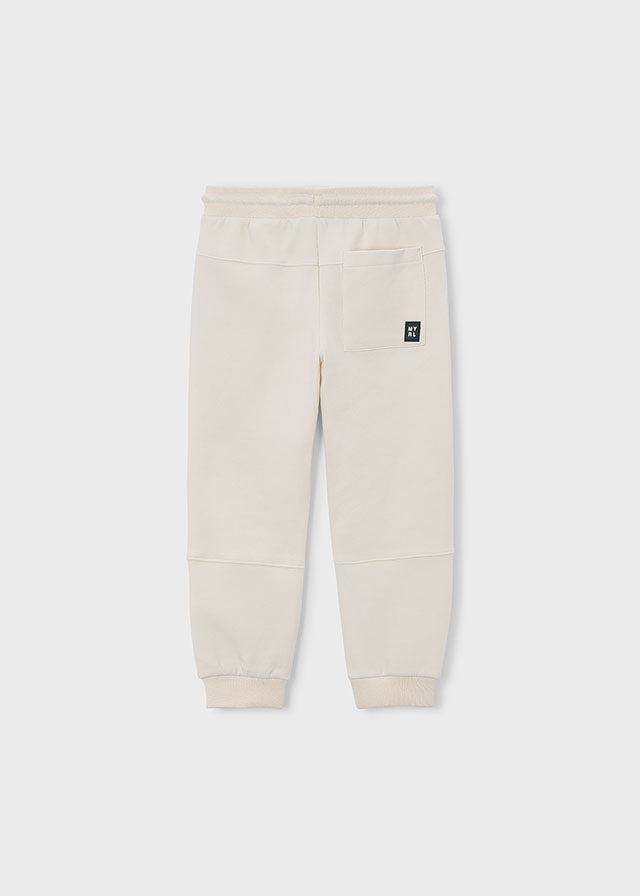 pants with zippers