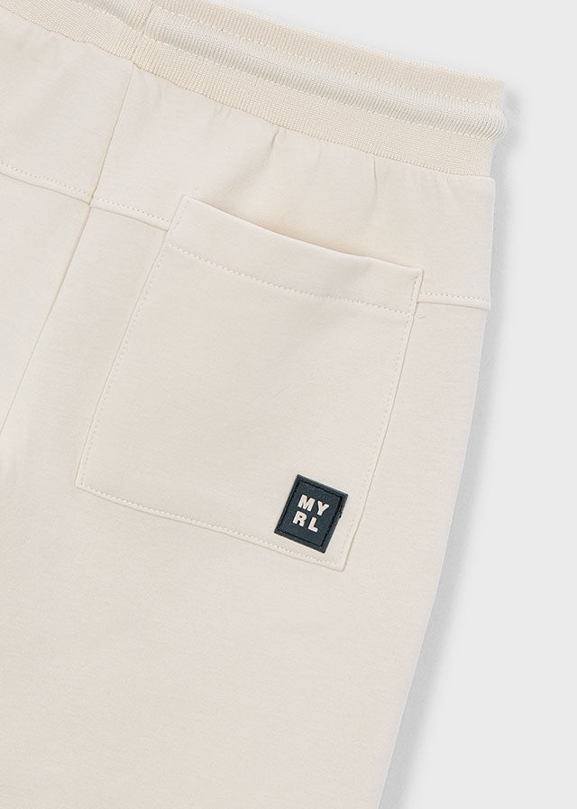 pants with zippers
