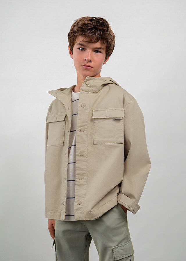 functional jacket