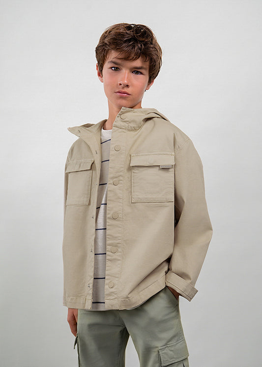 functional jacket