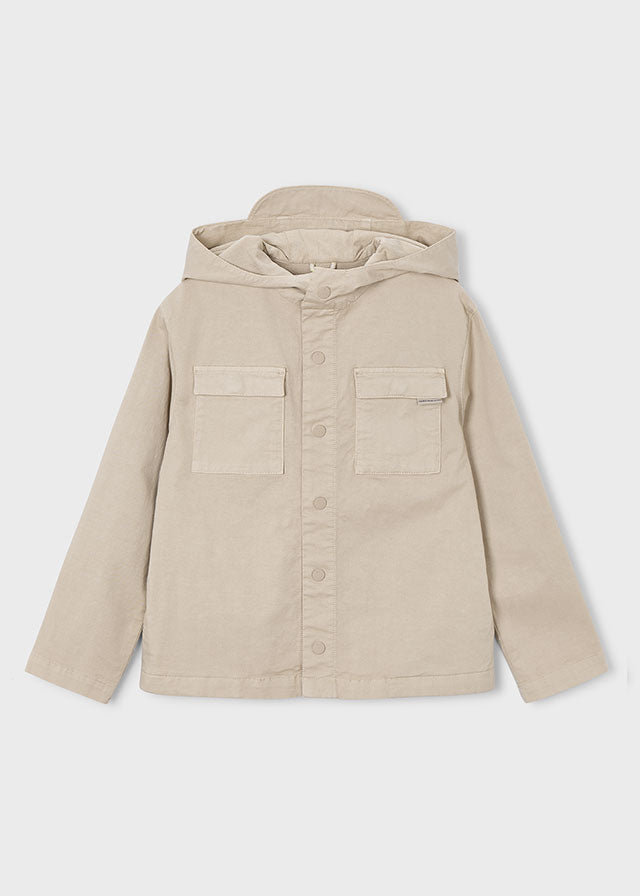 functional jacket