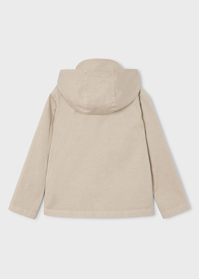 functional jacket