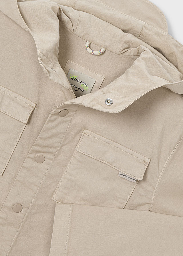 functional jacket