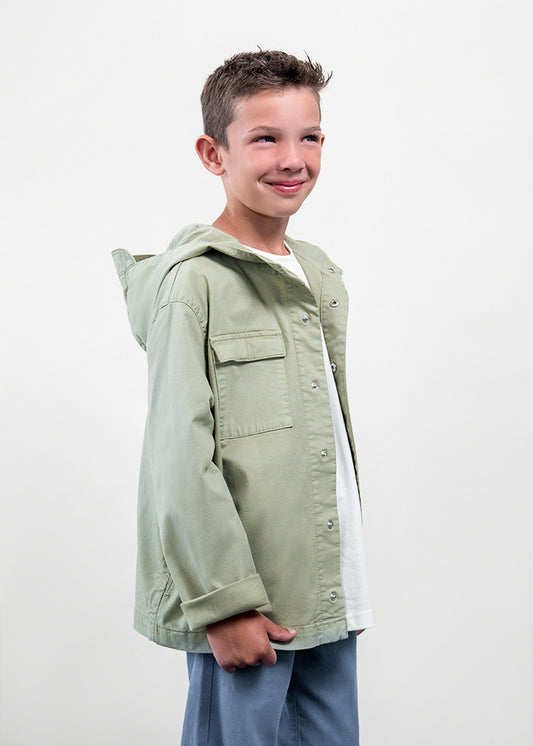 functional jacket