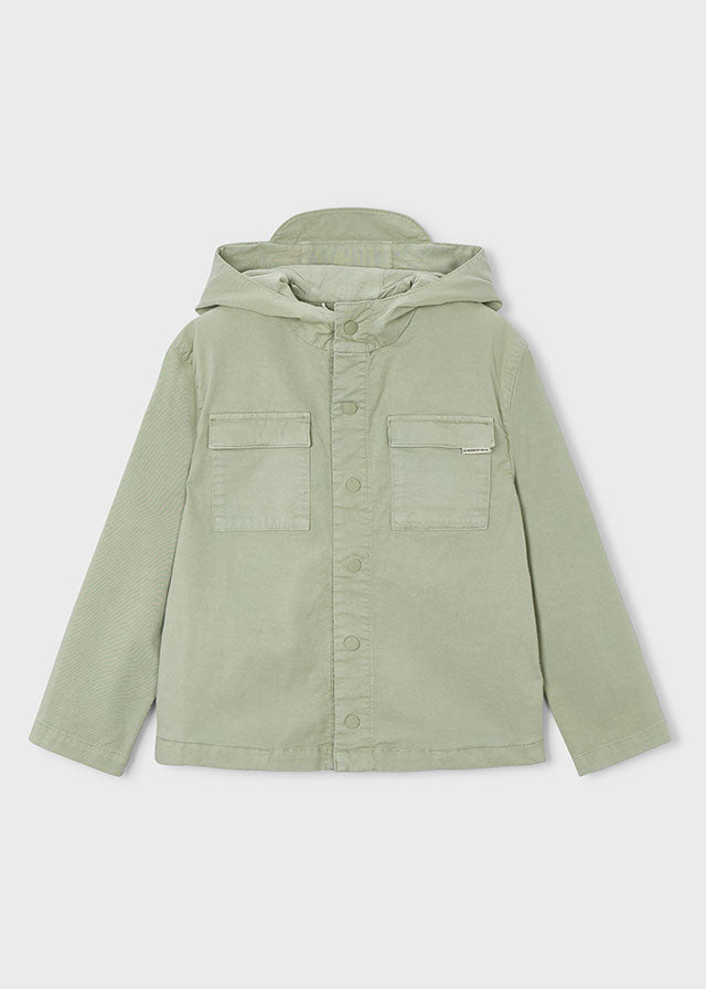 functional jacket