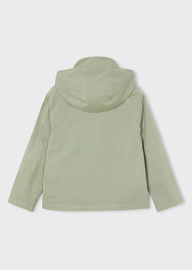 functional jacket