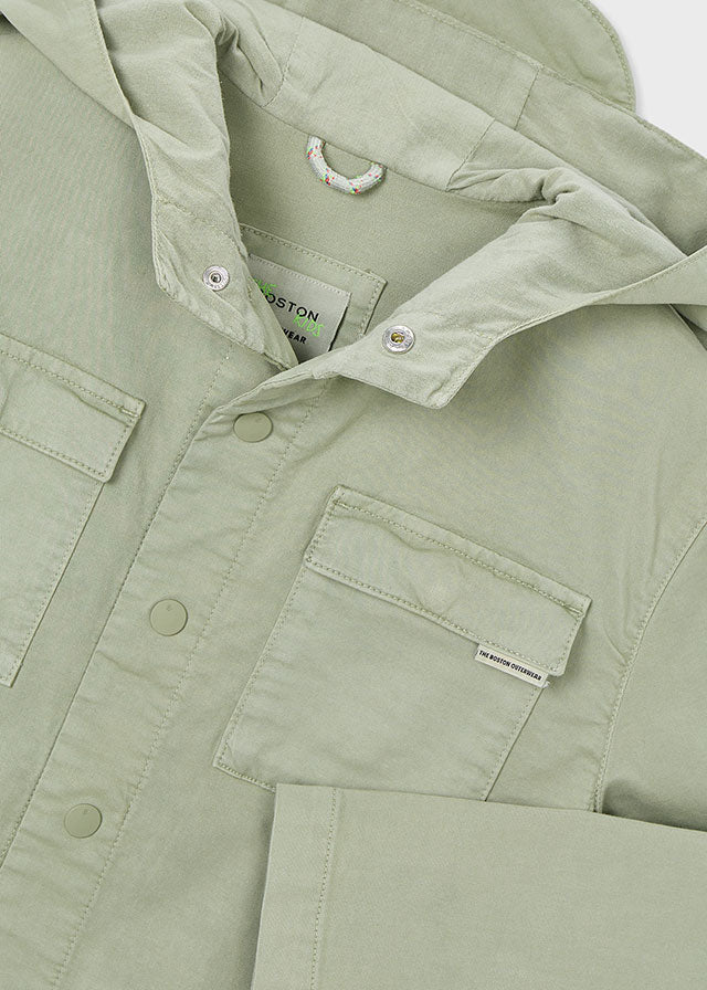 functional jacket