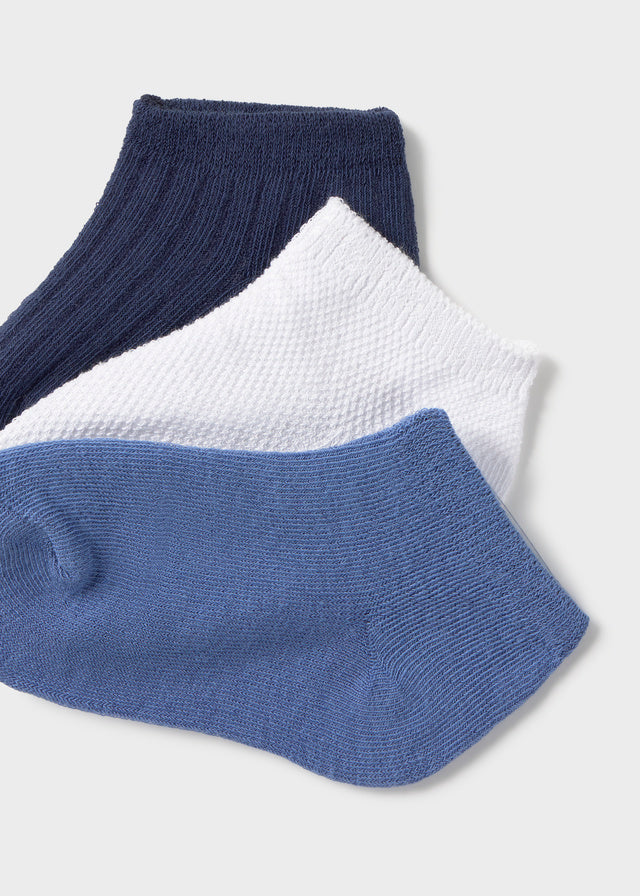 Sock set