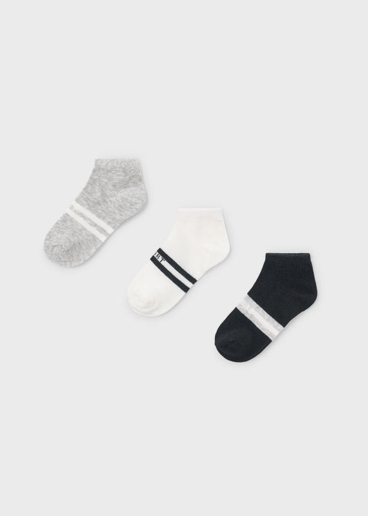 Set 3 socks