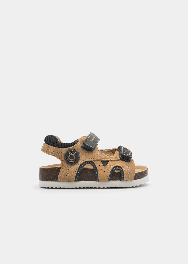 fishermen sandals velcro