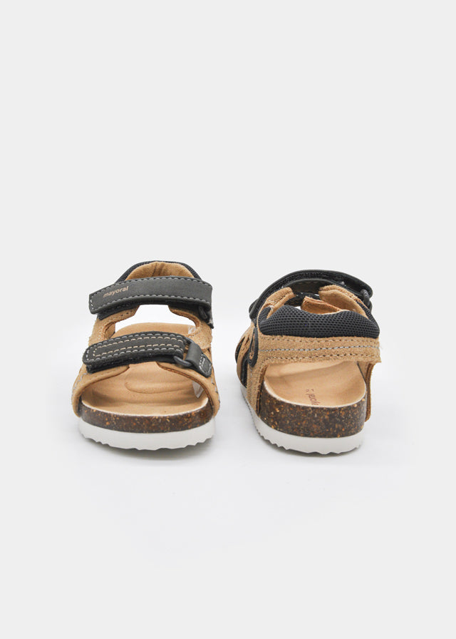 fishermen sandals velcro