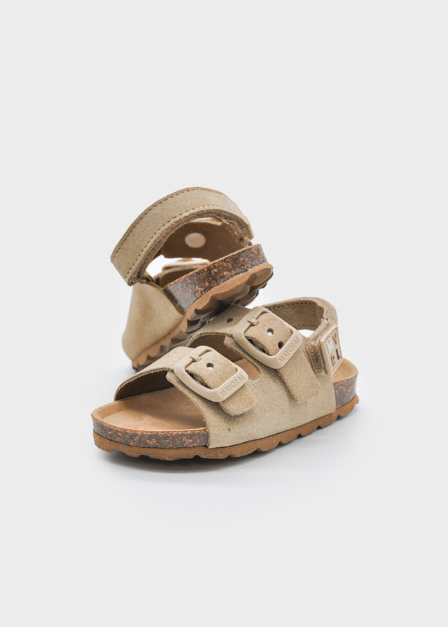 fishermen sandals