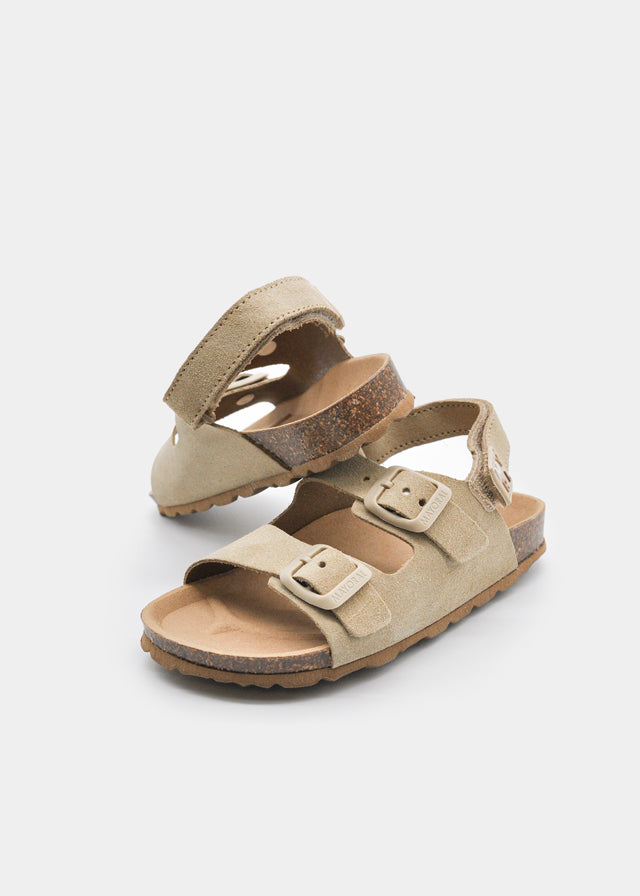 fishermen sandals
