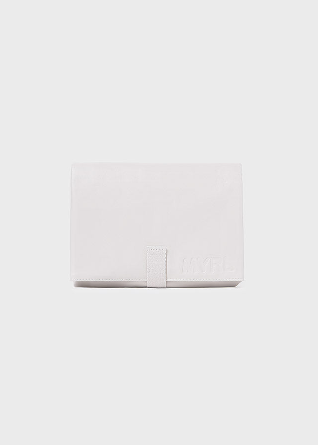 Baby changing pad