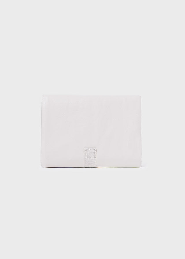 Baby changing pad