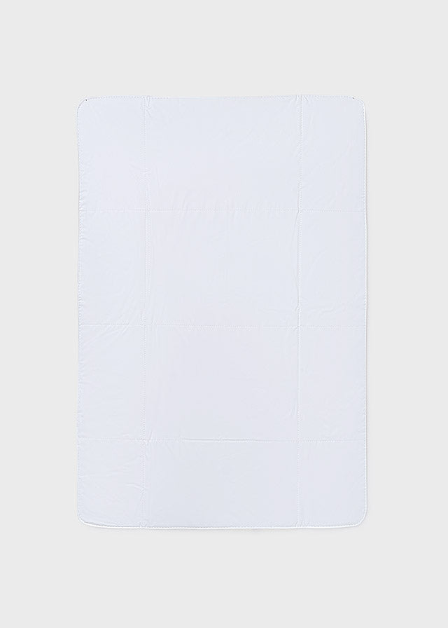 Baby changing pad