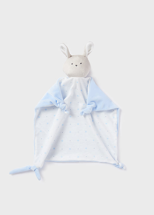 Baby comforter