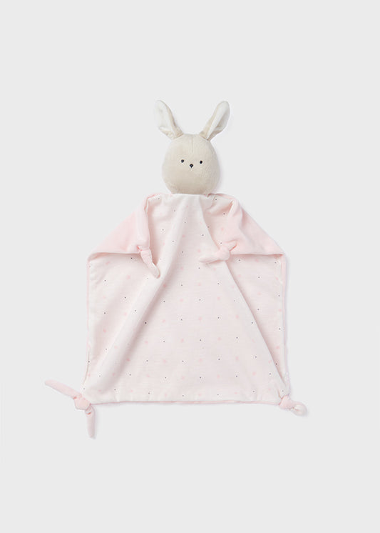 Baby comforter